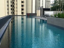 Spottiswoode 18 (D2), Apartment #396413971